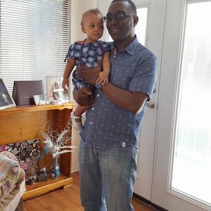 Meet your Posher, Marshall